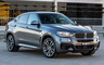 2015 BMW X6 M Sport (AU)