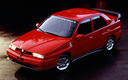 1993 Alfa Romeo 155 TI.Z