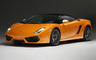 2011 Lamborghini Gallardo LP 560-4 Bicolore