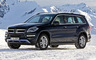 2012 Mercedes-Benz GL-Class