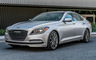 2017 Genesis G80