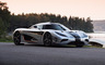 2014 Koenigsegg One:1