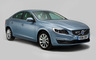 2013 Volvo S60 (UK)