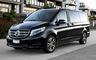 2015 Mercedes-Benz V-Class [Long] (AU)