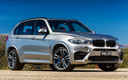 2015 BMW X5 M (AU)