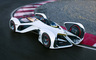 2014 Chevrolet Chaparral 2X Vision Gran Turismo Concept