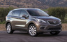 2016 Buick Envision