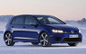 2013 Volkswagen Golf R 5-door