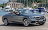 2016 Mercedes-Benz C-Class Cabriolet