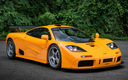 1996 McLaren F1 LM