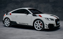 2020 Audi TT RS Coupe 40 Years Quattro