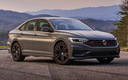 2019 Volkswagen Jetta GLI 35th Anniversary Edition