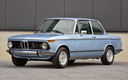 1973 BMW 2002 Tii