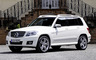 2008 Mercedes-Benz GLK-Class Sport Package