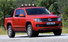 2012 Volkswagen Amarok Canyon Double Cab