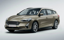 2018 Ford Focus Turnier