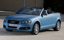 2008 Audi A3 Cabriolet