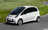 2010 Citroen C-Zero