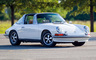 1972 Porsche 911 S Targa (US)