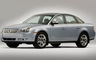 2007 Mercury Sable