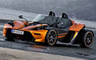 2013 KTM X-Bow GT