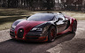 2015 Bugatti Veyron Grand Sport Vitesse La Finale