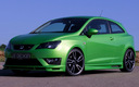 2012 Seat Ibiza SC FR by JE Design