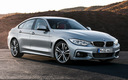 2014 BMW 4 Series Gran Coupe M Sport