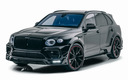 2021 Bentley Bentayga by Mansory