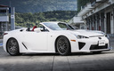 2012 Lexus LFA Spyder