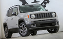 2016 Jeep Renegade Tailor Made by Garage Italia Customs