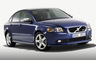 2008 Volvo S40 R-Design