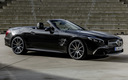 2019 Mercedes-Benz SL-Class Grand Edition