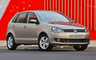 2014 Volkswagen Polo Vivo 5-door (ZA)