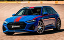 2020 Audi RS 6 Avant by MTM