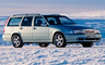 1996 Volvo V70