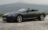 2010 Aston Martin DB9 Volante