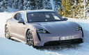 2022 Porsche Taycan Sport Turismo