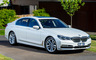 2015 BMW 7 Series (AU)