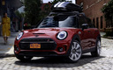 2019 Mini Cooper S Clubman with Mini Original Accessories