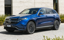 2019 Mercedes-Benz EQC AMG Line (AU)