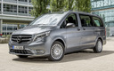 2014 Mercedes-Benz Vito [Long]