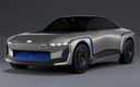 2023 Subaru Sport Mobility Concept
