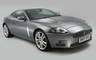 2007 Jaguar XKR Coupe (UK)