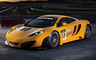 2011 McLaren MP4-12C GT3