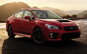 2018 Subaru WRX (US)