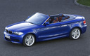 2008 BMW 1 Series Convertible M Sport