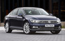 2015 Volkswagen Passat R-Line (ZA)