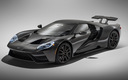 2020 Ford GT Liquid Carbon Edition