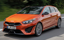 2021 Kia Ceed GT Line